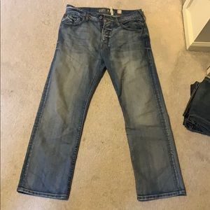 Guess 33/32 Dean Jeans Relaxed - very comfortable